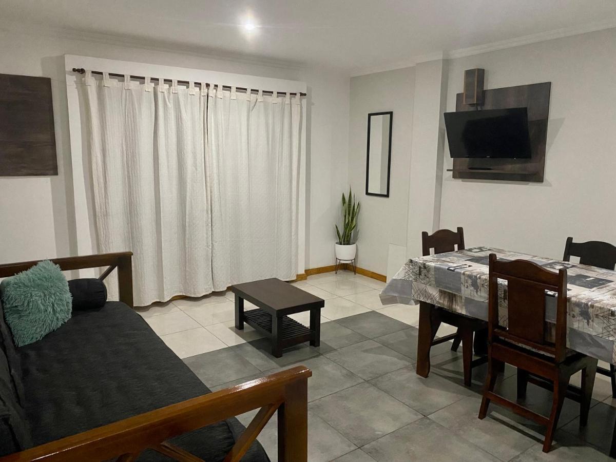 Santino Apart Porto Iguaçu Exterior foto