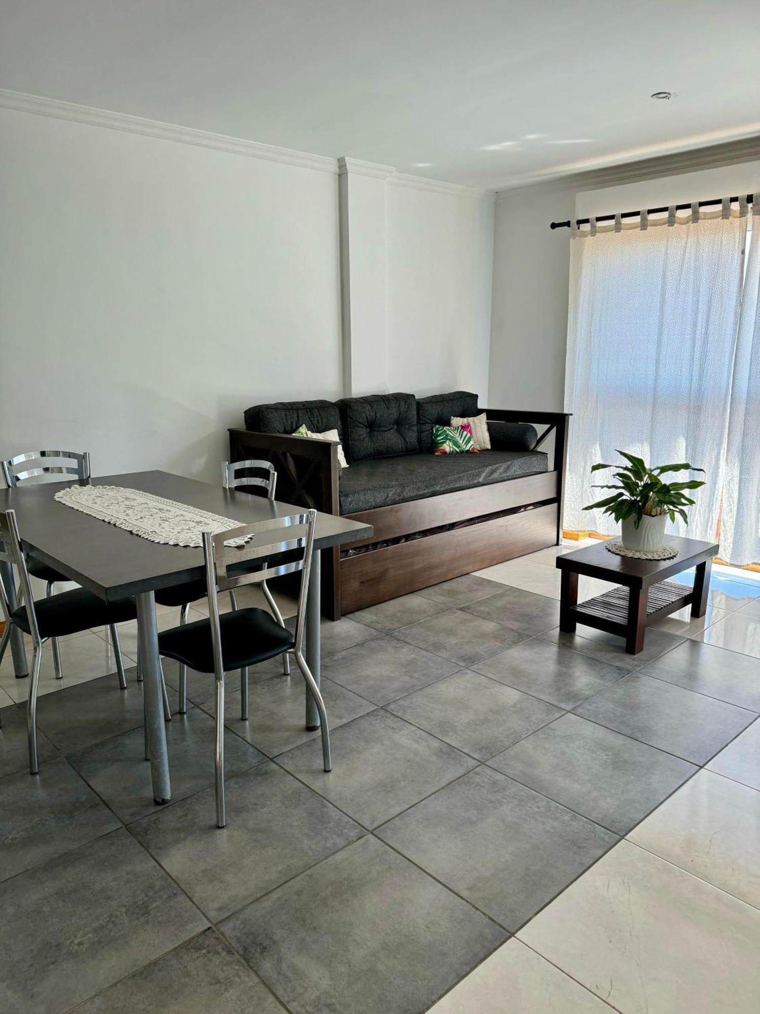 Santino Apart Porto Iguaçu Exterior foto