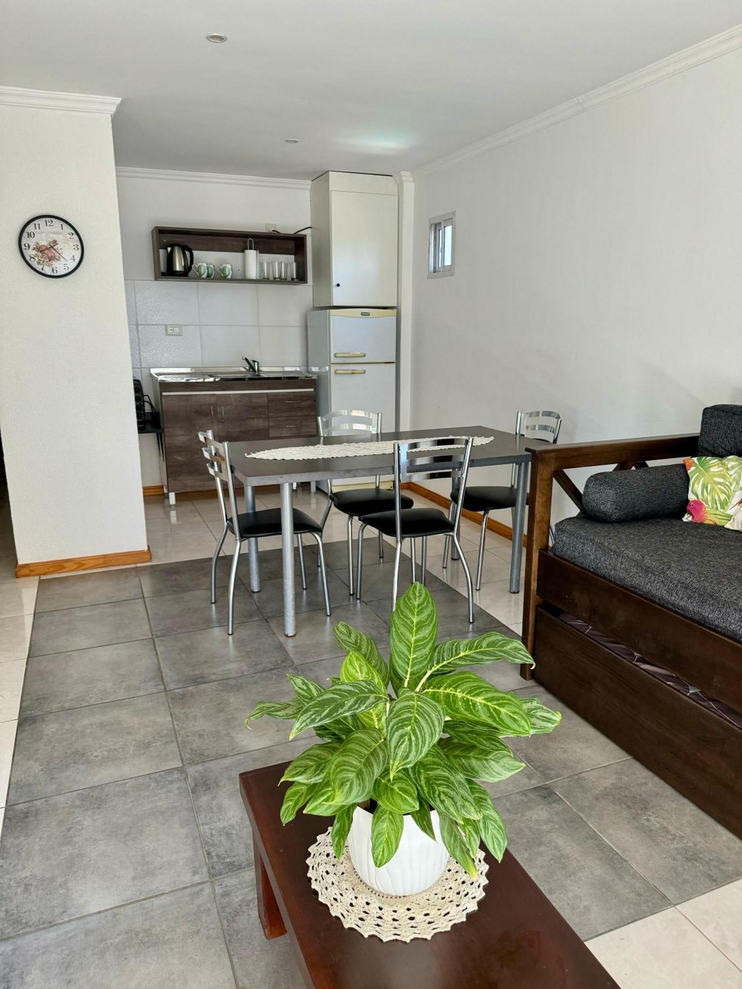 Santino Apart Porto Iguaçu Exterior foto