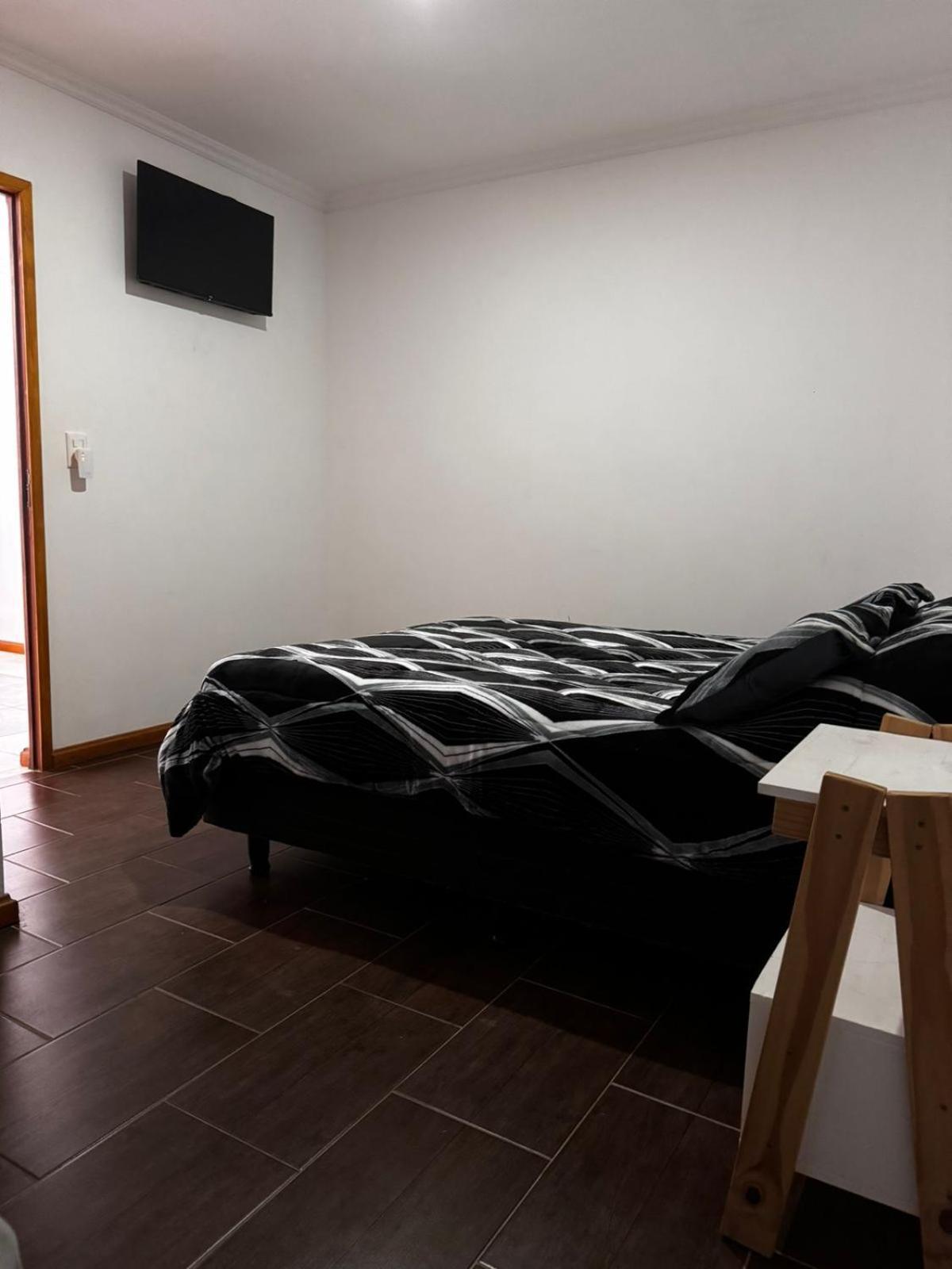 Santino Apart Porto Iguaçu Exterior foto
