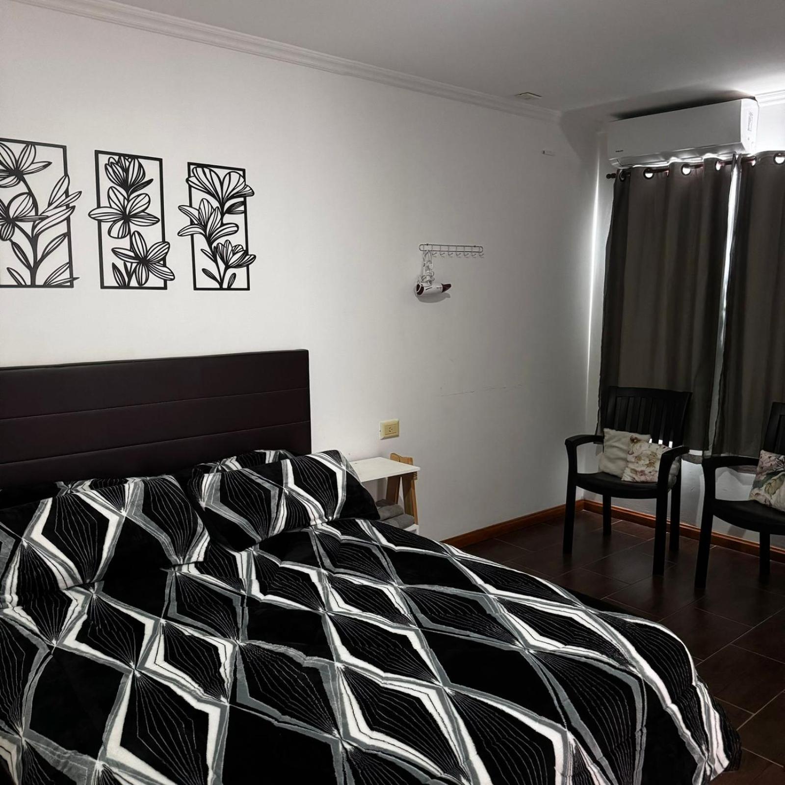 Santino Apart Porto Iguaçu Exterior foto
