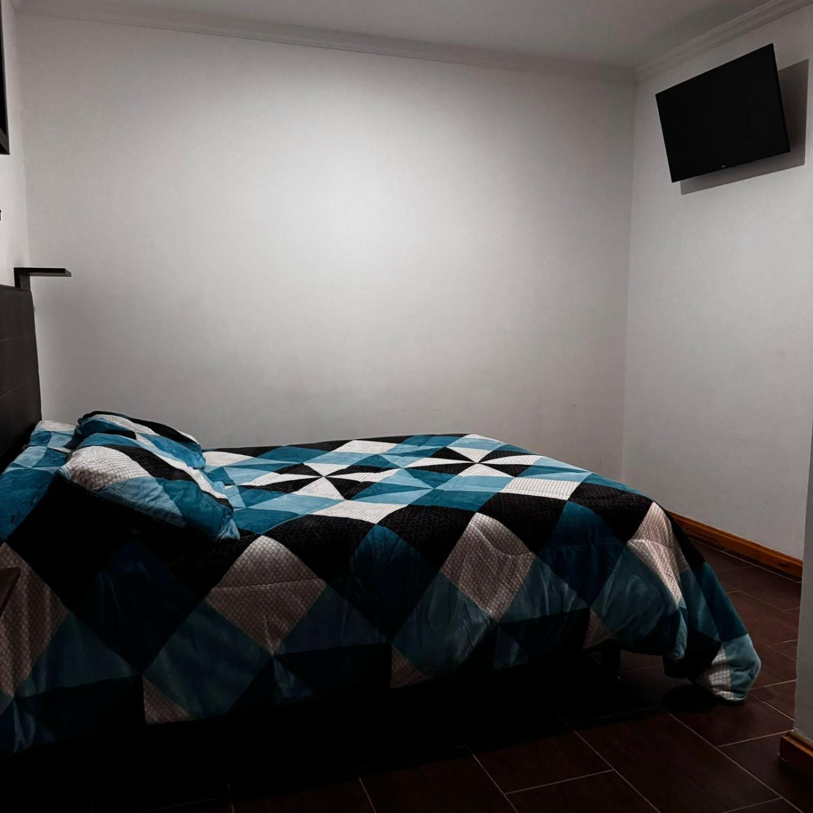 Santino Apart Porto Iguaçu Exterior foto