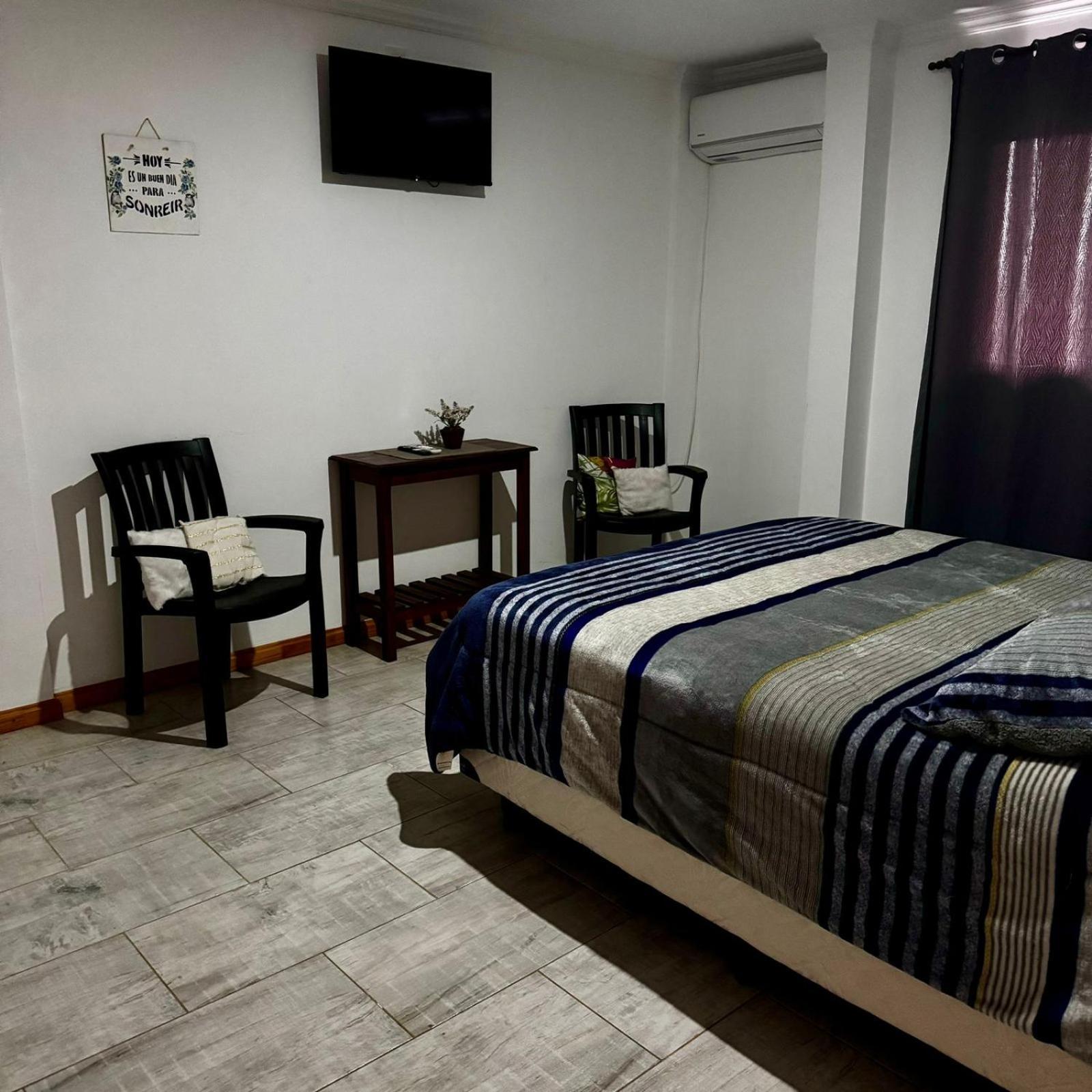 Santino Apart Porto Iguaçu Exterior foto