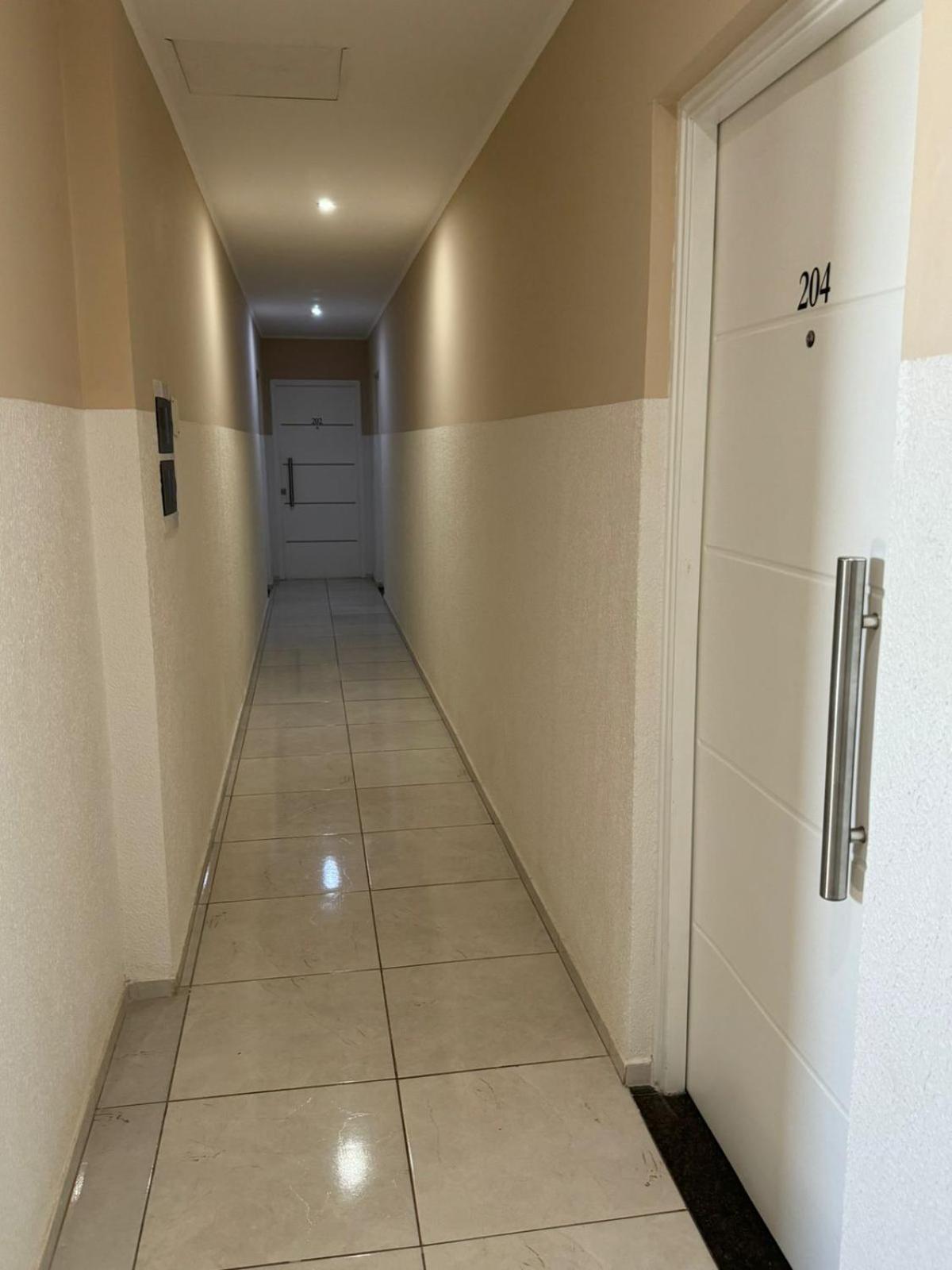 Santino Apart Porto Iguaçu Exterior foto